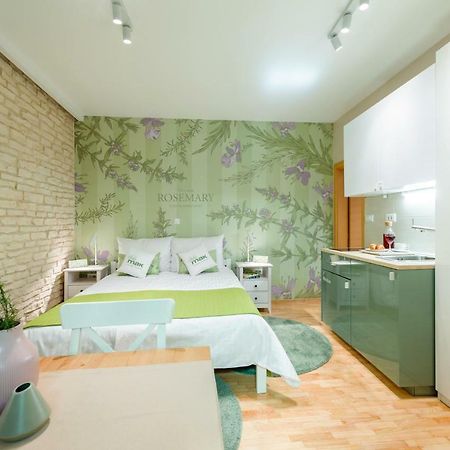 Apartments Villa Mak Split Kültér fotó