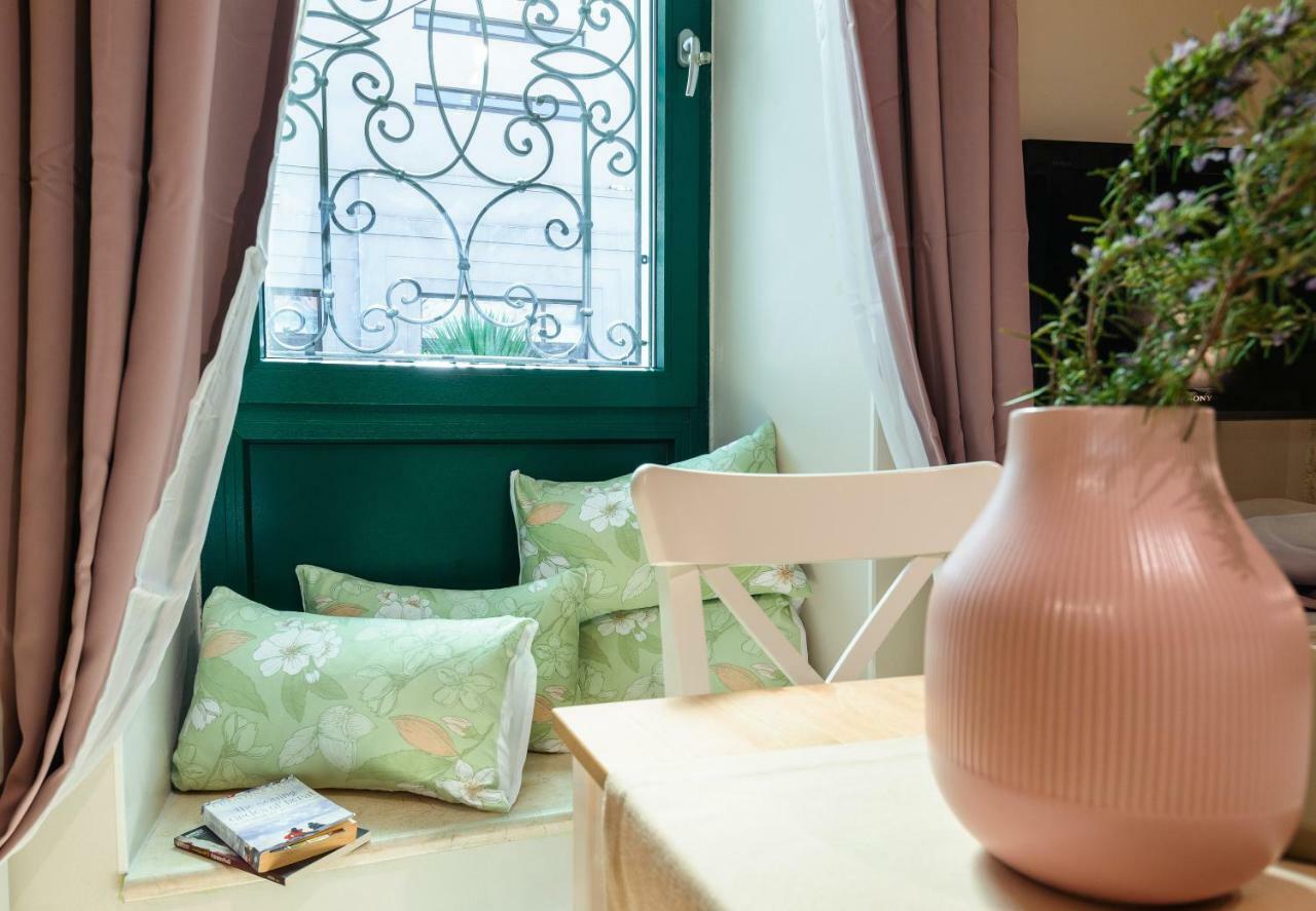 Apartments Villa Mak Split Kültér fotó